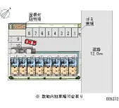 名古屋市緑区小坂２丁目 月極駐車場